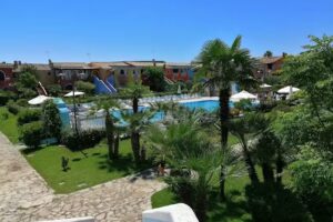 Borgo San Basilio – Sobborgo delle Ginestre