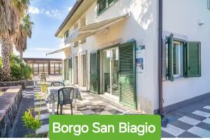 Borgo San Biagio