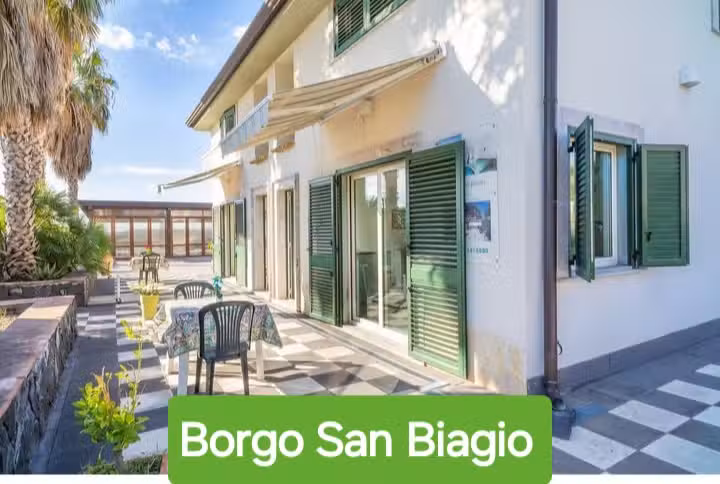 Borgo San Biagio