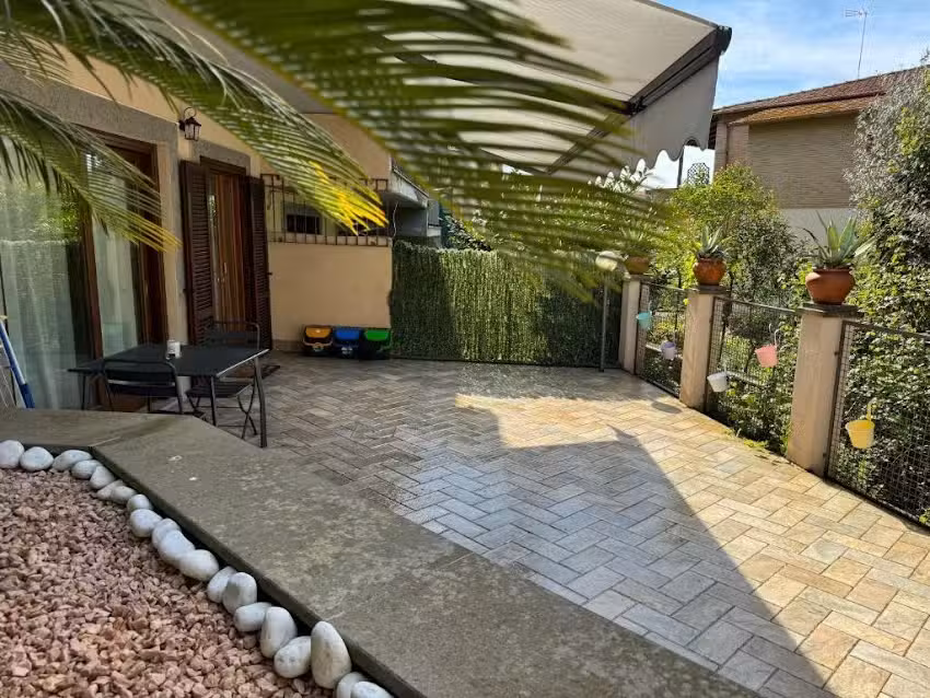 Borgo San Filippo casa vacanze