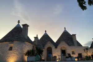 Borgo San Francesco Luxury