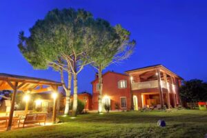 Borgo San Giuliano – Tuscany Resort