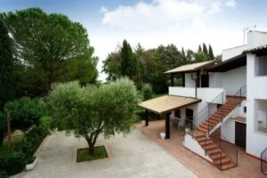 Borgo San Lorenzo Suite & Pool