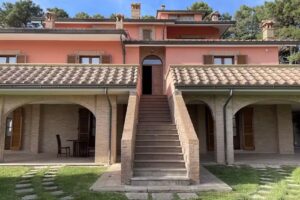 Borgo San Pecoraio Resort