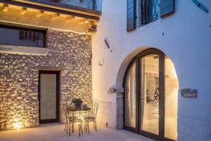 Borgo San Verolo B&B