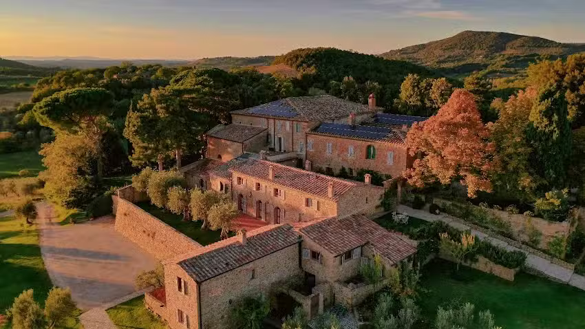 Borgo Sant’Ambrogio