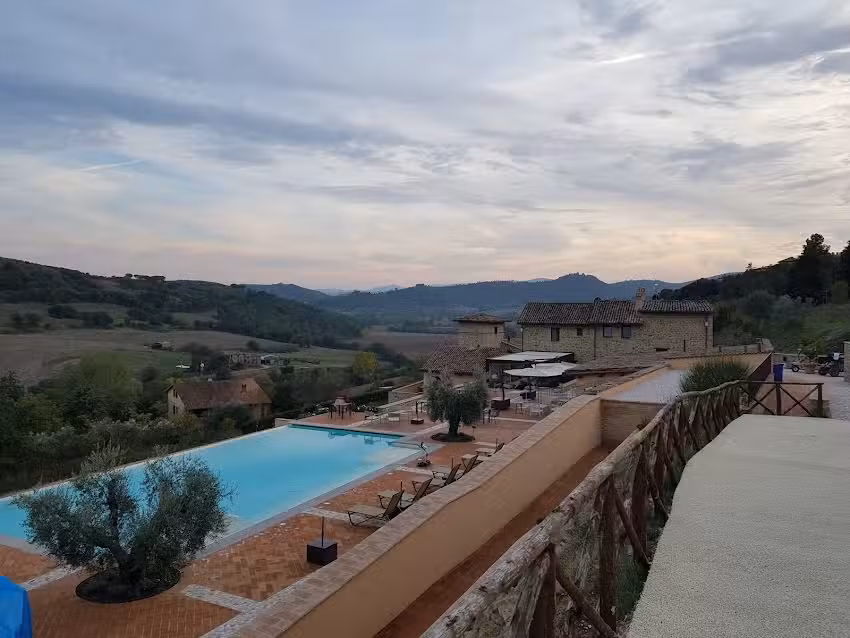 Borgo Sant’Apollinare – Resort
