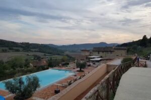 Borgo Sant’Apollinare – Resort
