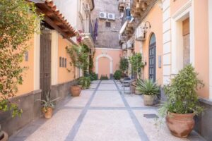 Borgo Santa Caterina