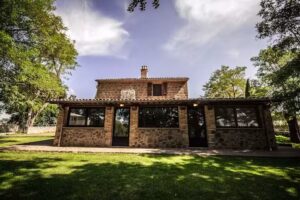 Borgo Santa Cristina