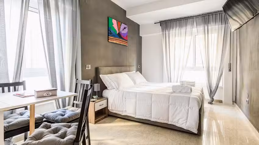 Borgo Santa Lucia B&B