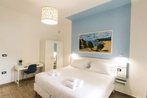 Borgo Sant’Angelo Apartment