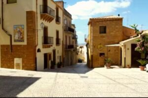 Borgo Saraceno Primo