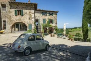 Borgo Savignola – Azienda Savignola Paolina