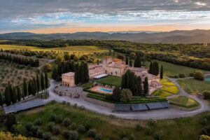 Borgo Scopeto Wine & Country Relais