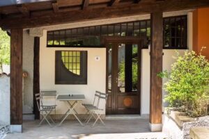 Borgo Segreto del Garda