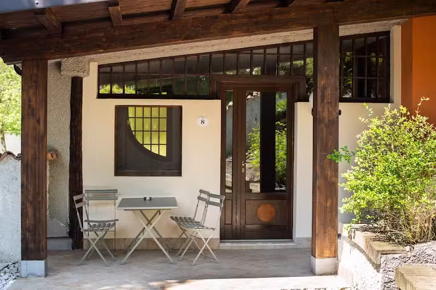 Borgo Segreto del Garda