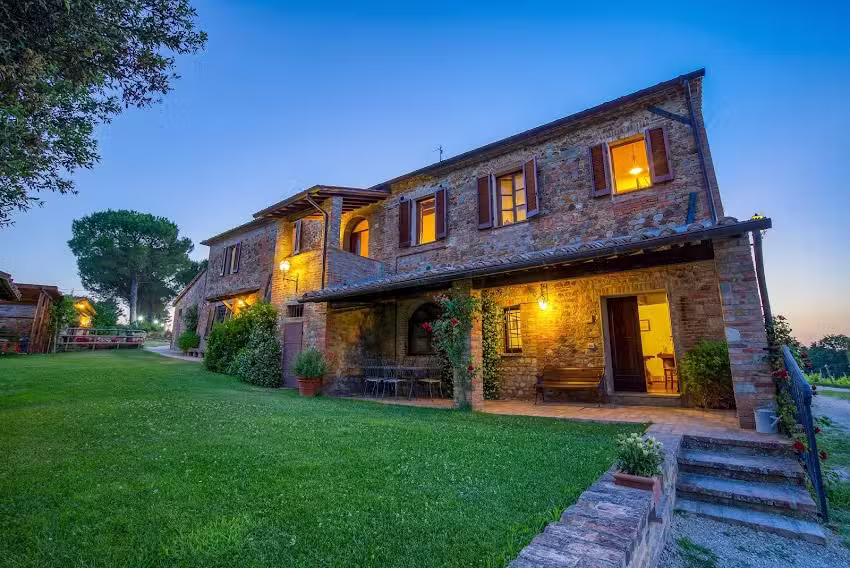 Borgo Siliano (Antico Podere Siliano)