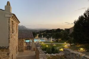 Borgo Smeraldo Villas & Hotel
