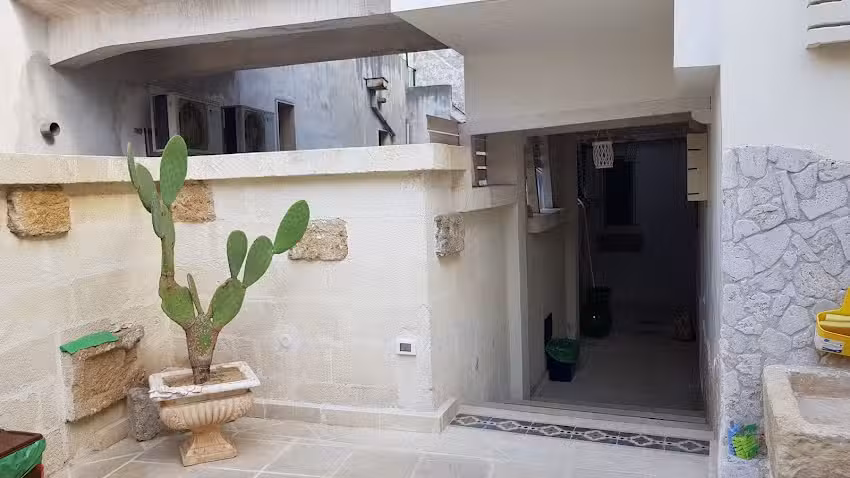 Borgo Sofia Bed and Breakfast