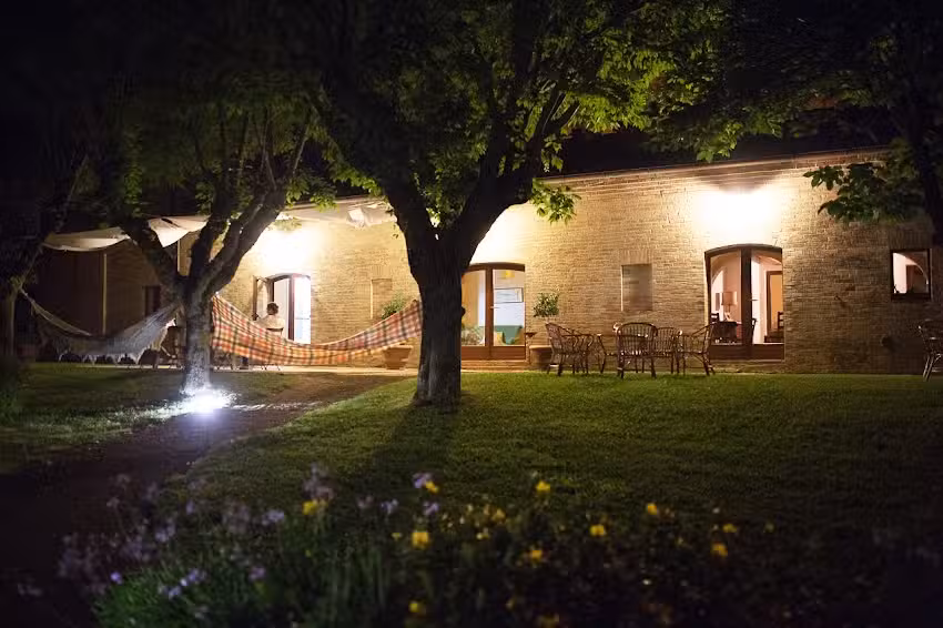Borgo Sorbatti Country House