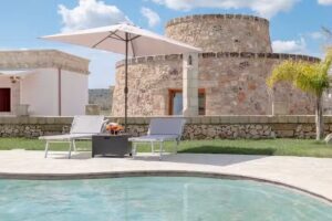 Borgo Specchia Natural Resort