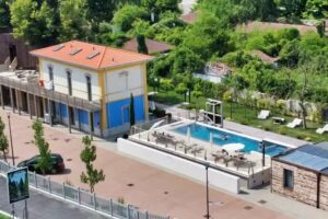 Borgo Stazione Bike Inn