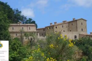 Borgo Storico Cisterna Agriturismo