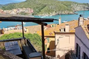 Borgo storico di Porto Ercole