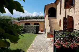 Borgo Storico Seghetti Panichi