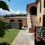 Borgo Storico Seghetti Panichi