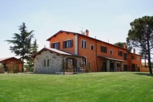 Borgo su Assisi Resort