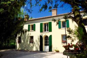 Borgo Tarapino B&B