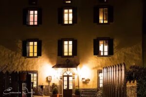 Borgo Tepolini Country House