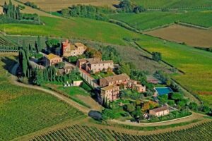 Borgo Tre Rose – Country Hotel Montepulciano