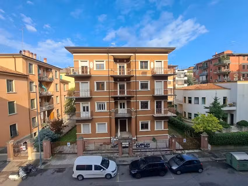 Borgo Trento Home, incantevole appartamento (ex At My Home B&B)