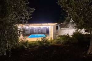 Borgo Trulli Falgheri