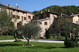 Borgo Turistico “Le Selve” – Ristorante & Alloggi