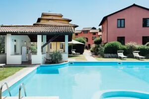 Borgo Venecca – Residence Talamone – Residence Argentario