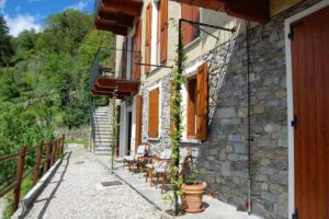 Borgo Verginate – Vacation Rental Homes Como Lake