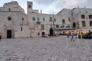 BorgoAntico34 – Luxury Room