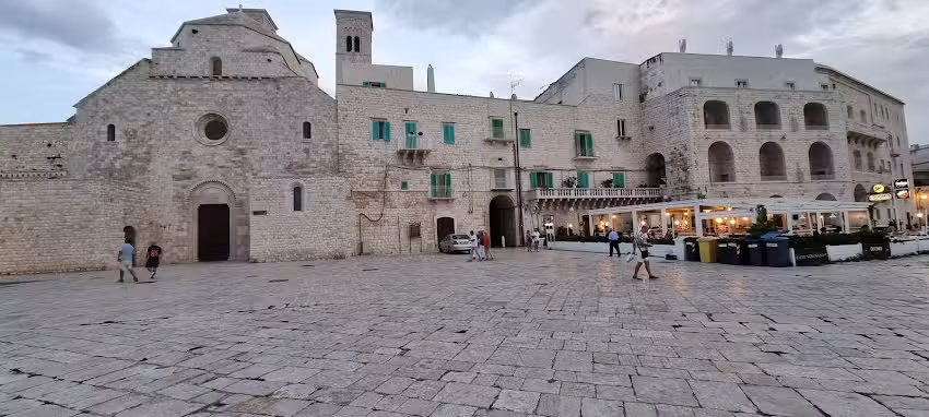 BorgoAntico34 – Luxury Room