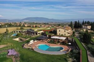 Borgobrufa SPA Resort