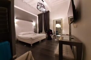 Borgofico Relais & Wellness