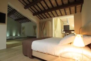 Borgoleoni18 – Room & Breakfast