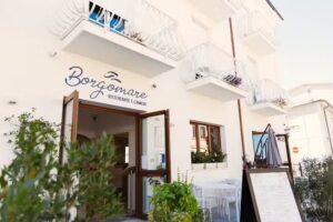 Borgomare Camere & Colazioni