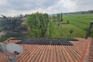 Borgonuovo Apartment