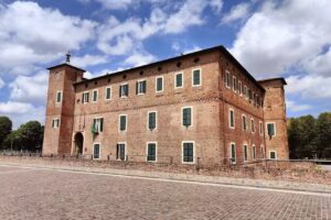 Borgonuovo Val di Tidone
