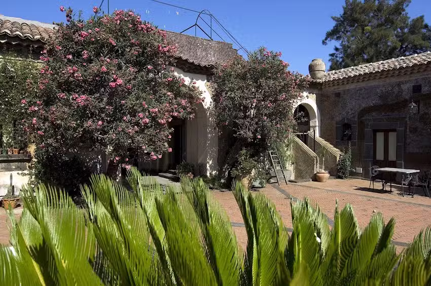 Borgopetra Dimora Storica