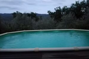 BorgoRicavo – Jacuzzi Wellness and pool
